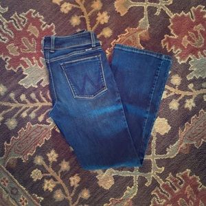 Wrangler Boot Cut Jeans